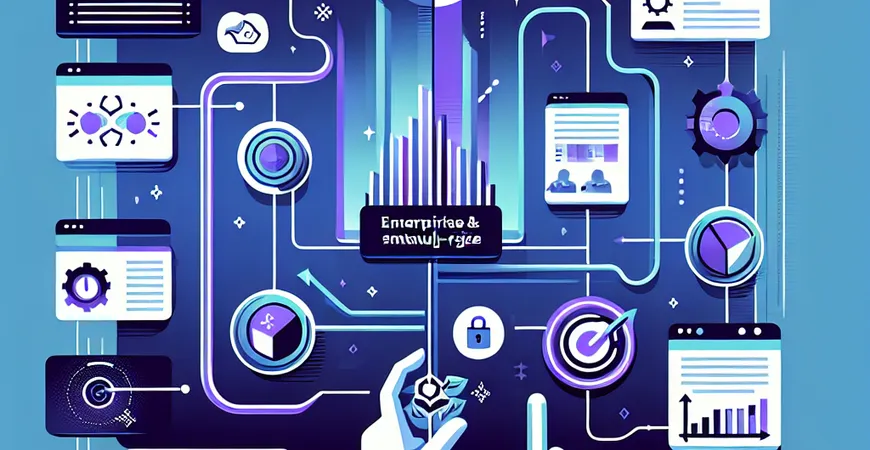  中小企业ERP选型经验谈：这3个要点决定成败